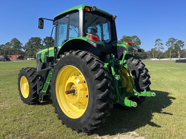 Image of John Deere 6175M equipment image 2