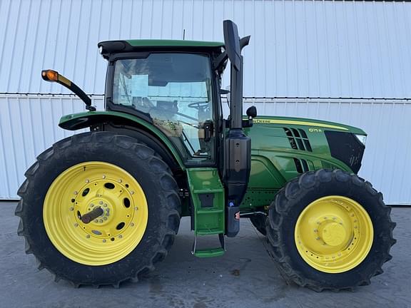 Image of John Deere 6175R Primary image