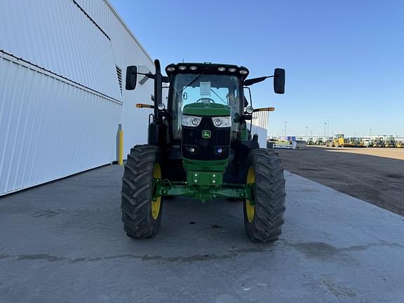 Image of John Deere 6175R equipment image 3