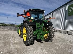 Main image John Deere 6175R 10