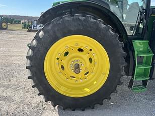 Main image John Deere 6175R 19