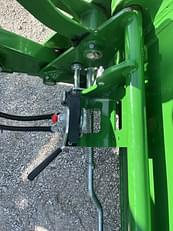 Main image John Deere 6175R 23