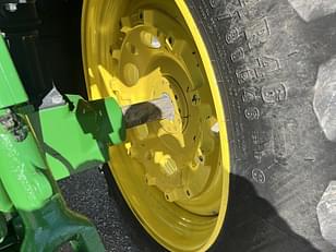 Main image John Deere 6175R 26