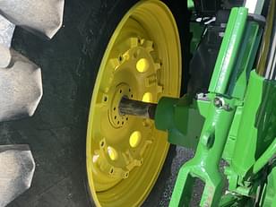 Main image John Deere 6175R 28