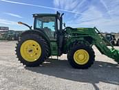 Thumbnail image John Deere 6175R 5