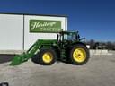2021 John Deere 6175R Image