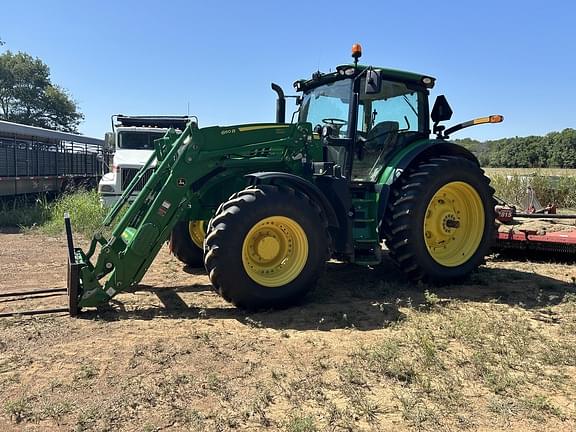 Image of John Deere 6175R Primary image