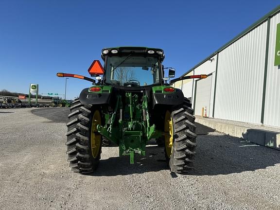 Image of John Deere 6175R equipment image 4