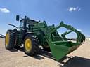 2021 John Deere 6175R Image