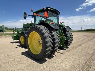 Main image John Deere 6175R 6