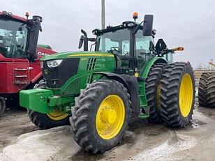 Main image John Deere 6175R 0