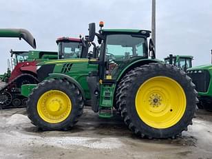 Main image John Deere 6175R 1