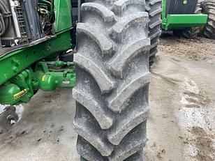 Main image John Deere 6175R 23