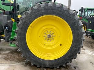 Main image John Deere 6175R 24