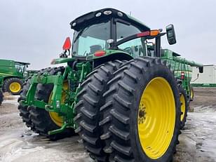 Main image John Deere 6175R 5