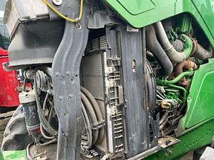 Main image John Deere 6175R 9