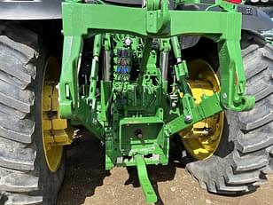 Main image John Deere 6175R 5