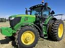 2021 John Deere 6175R Image