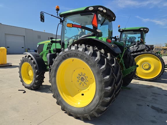 Image of John Deere 6175R equipment image 2