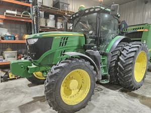 2021 John Deere 6175R Image