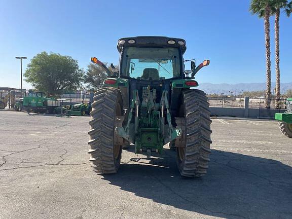 Image of John Deere 6175R equipment image 3