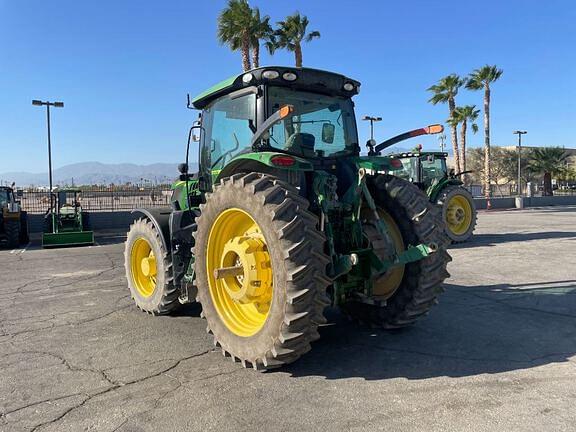 Image of John Deere 6175R equipment image 2