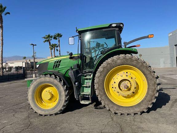 Image of John Deere 6175R equipment image 1