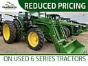 2021 John Deere 6175R Image