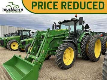 Main image John Deere 6175R