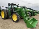 2021 John Deere 6175R Image