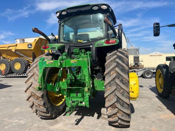 Image of John Deere 6175R equipment image 1
