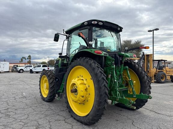 Image of John Deere 6175R equipment image 2