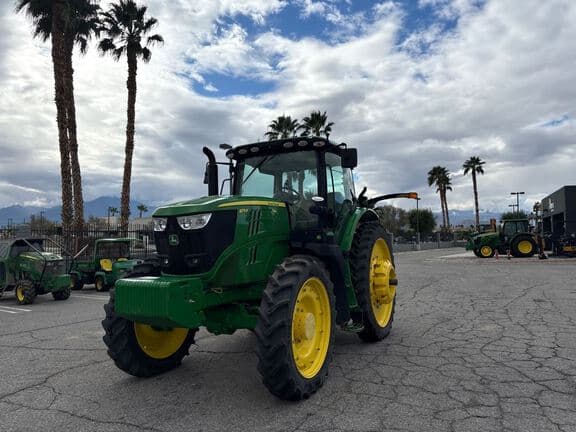 Image of John Deere 6175R Primary image