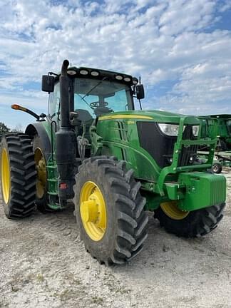 Main image John Deere 6175R 1