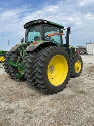 Thumbnail image John Deere 6175R 4