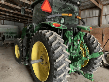 Main image John Deere 6175R