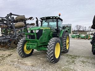 Main image John Deere 6175R 0