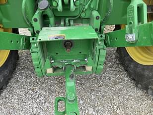 Main image John Deere 6175R 10