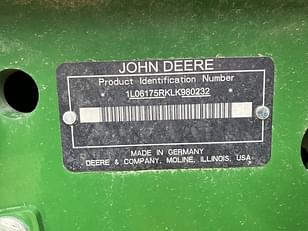 Main image John Deere 6175R 31