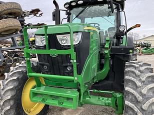 Main image John Deere 6175R 8