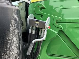 Main image John Deere 6175R 9