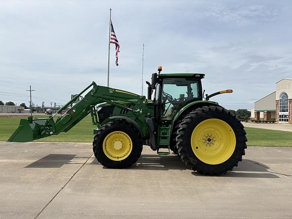 Image of John Deere 6175R Primary image