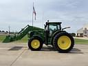 2021 John Deere 6175R Image