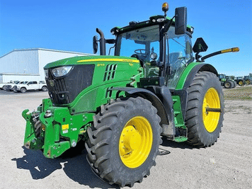 Main image John Deere 6175R