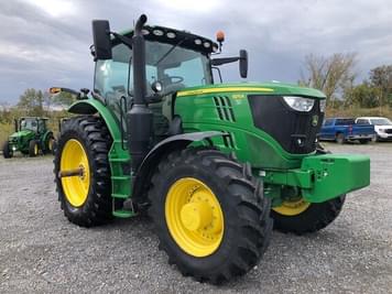 Main image John Deere 6175R