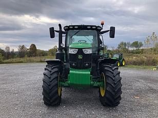 Main image John Deere 6175R 1