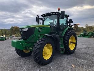 Main image John Deere 6175R 3