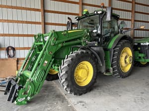 2021 John Deere 6175R Image