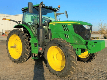 Main image John Deere 6175R