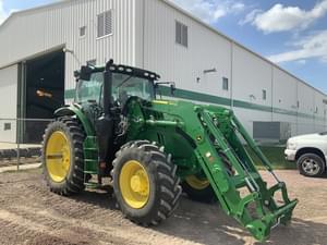 2021 John Deere 6175R Image